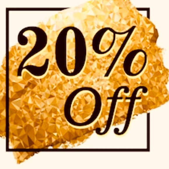 Bundle 3 or more and take 20 % off - Picture 6 of 6